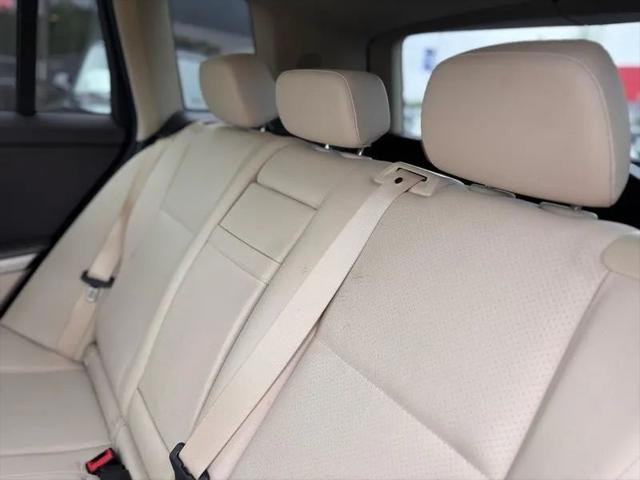 2013 Mercedes-Benz GLK-CLASS GLK 350 4MATIC