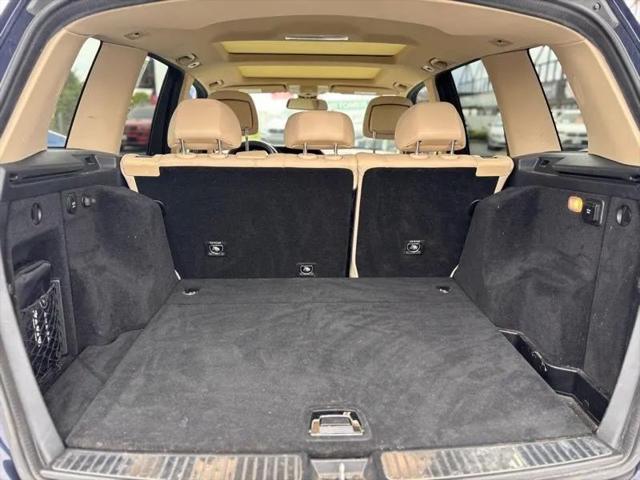 2013 Mercedes-Benz GLK-CLASS GLK 350 4MATIC
