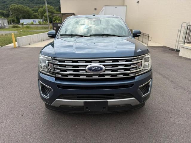 2020 Ford Expedition Limited MAX