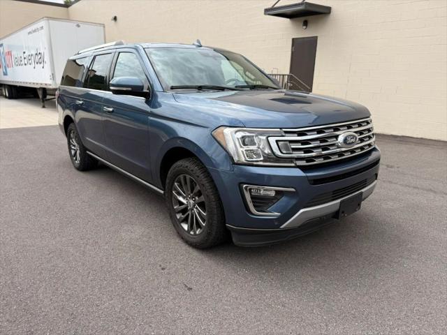 2020 Ford Expedition Limited MAX