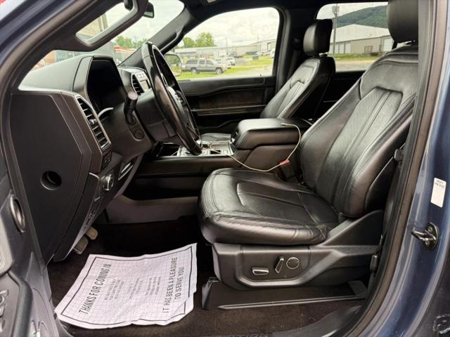 2020 Ford Expedition Limited MAX