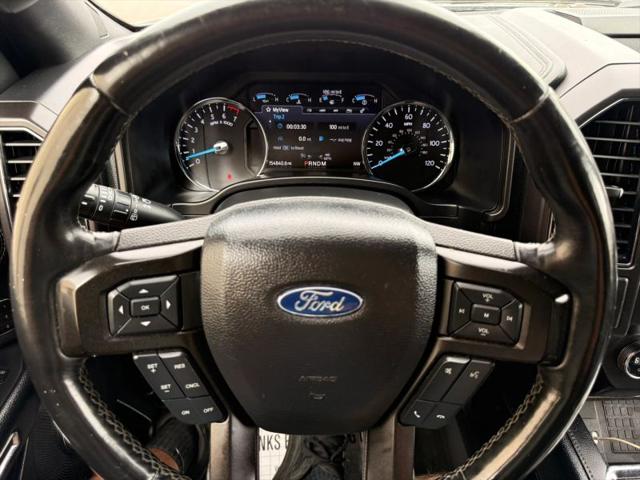 2020 Ford Expedition Limited MAX
