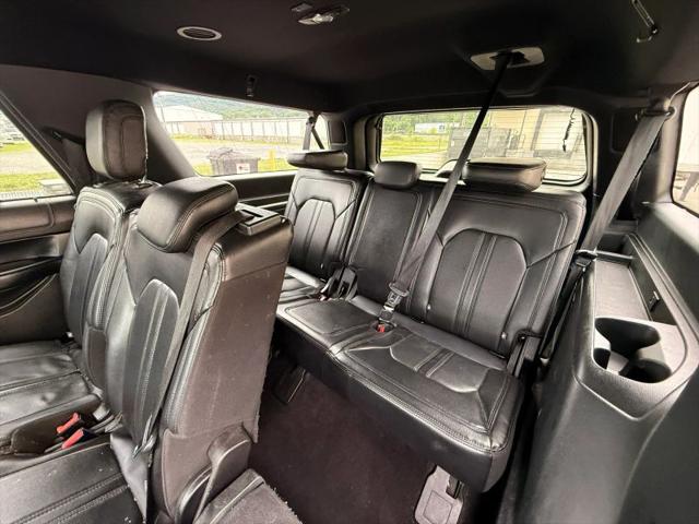 2020 Ford Expedition Limited MAX