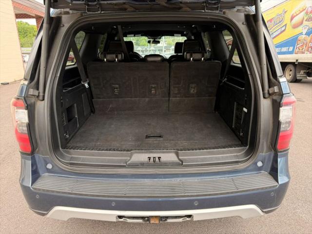 2020 Ford Expedition Limited MAX