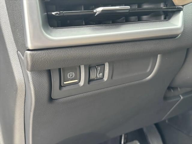 2024 Cadillac XT4 AWD Luxury