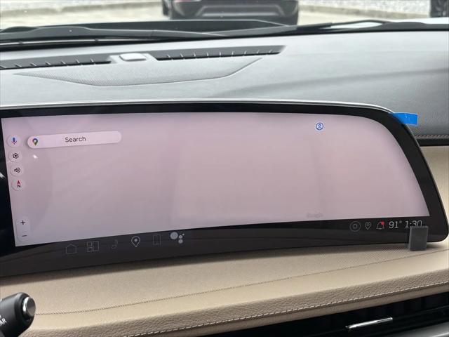 2024 Cadillac XT4 AWD Luxury