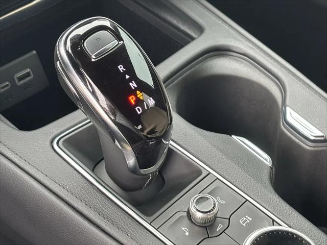 2024 Cadillac XT4 AWD Luxury