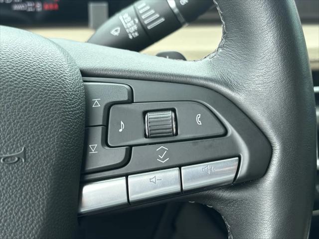 2024 Cadillac XT4 AWD Luxury