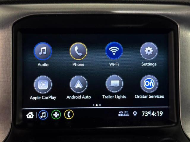 2022 GMC Sierra 3500HD 4WD Crew Cab Long Bed SLE