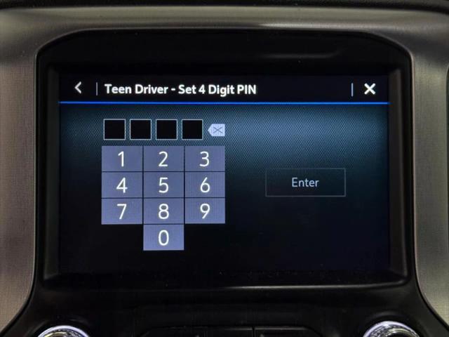 2022 GMC Sierra 3500HD 4WD Crew Cab Long Bed SLE