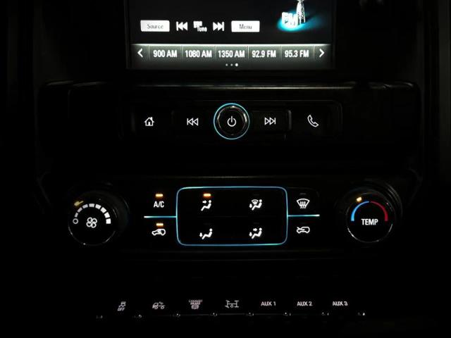 2023 Chevrolet Silverado MD Work Truck