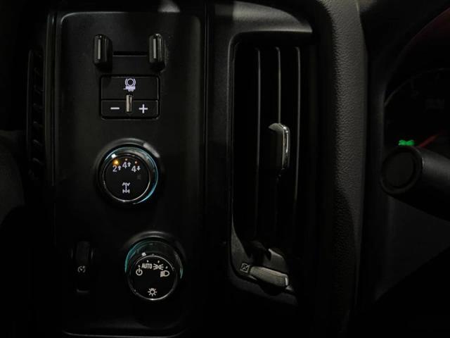 2023 Chevrolet Silverado MD Work Truck