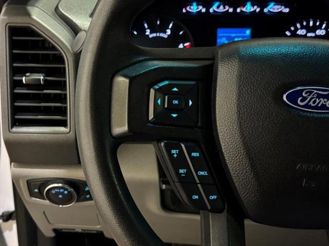 2017 Ford F-350 XL