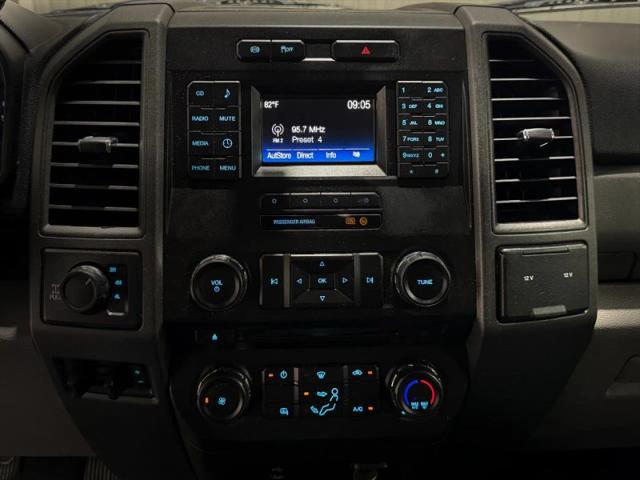 2017 Ford F-350 XL