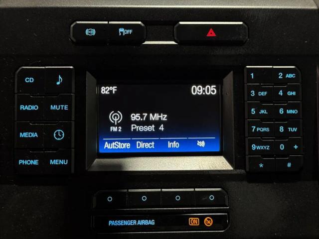 2017 Ford F-350 XL