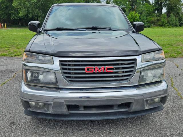 2012 GMC Canyon SLE1 for sale in Marietta, GA