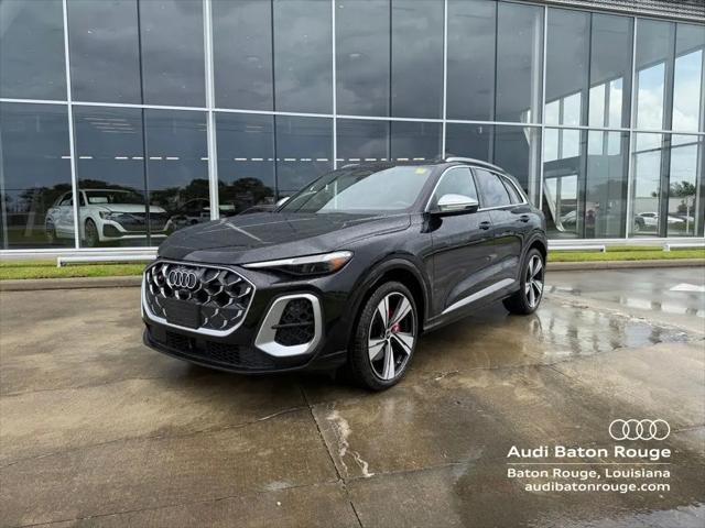 2026 Audi SQ5 Premium Plus TFSI quattro S tronic for sale in Baton Rouge, LA