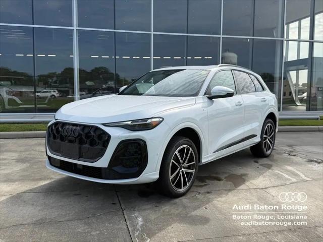 2026 Audi Q5 Premium Plus TFSI quattro S tronic for sale in Baton Rouge, LA