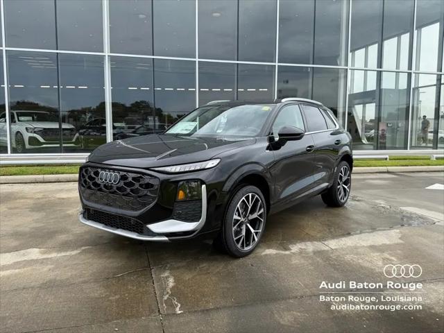 2026 Audi Q3 TFSI quattro S tronic for sale in Baton Rouge, LA