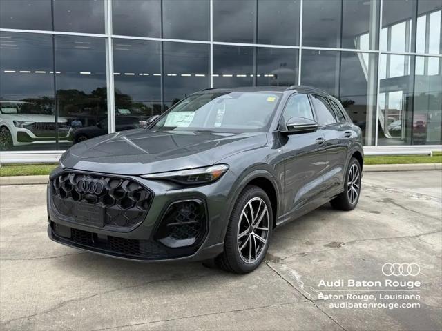 2026 Audi Q5 Prestige TFSI quattro S tronic for sale in Baton Rouge, LA