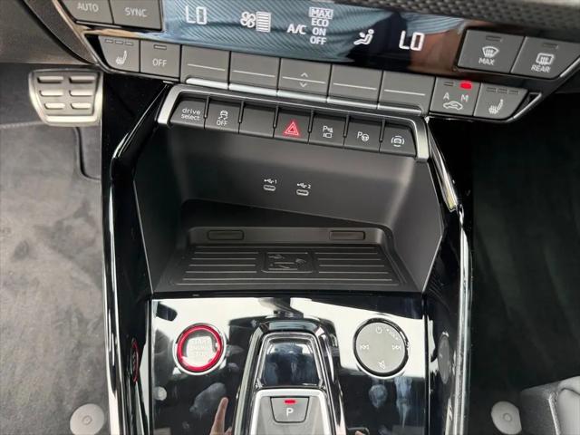 2026 Audi RS 3 TFSI quattro S tronic