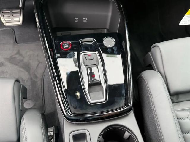 2026 Audi RS 3 TFSI quattro S tronic