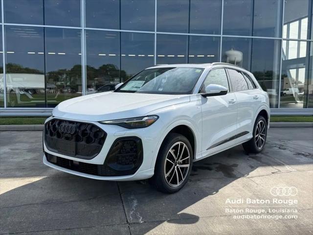 2026 Audi Q5 Premium Plus TFSI quattro S tronic for sale in Baton Rouge, LA