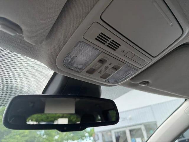 2016 Honda Odyssey Touring Elite