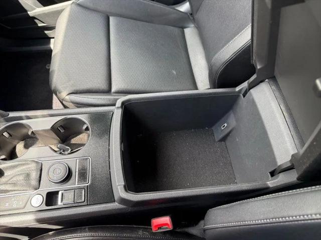 2018 Volkswagen Atlas 3.6L V6 SE