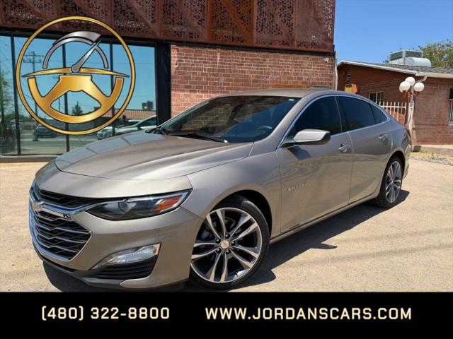 2022 Chevrolet Malibu FWD LT for sale in Phoenix, AZ