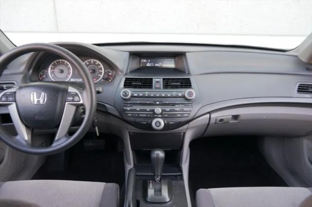 2008 Honda Accord 2.4 LX-P