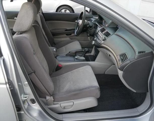 2008 Honda Accord 2.4 LX-P