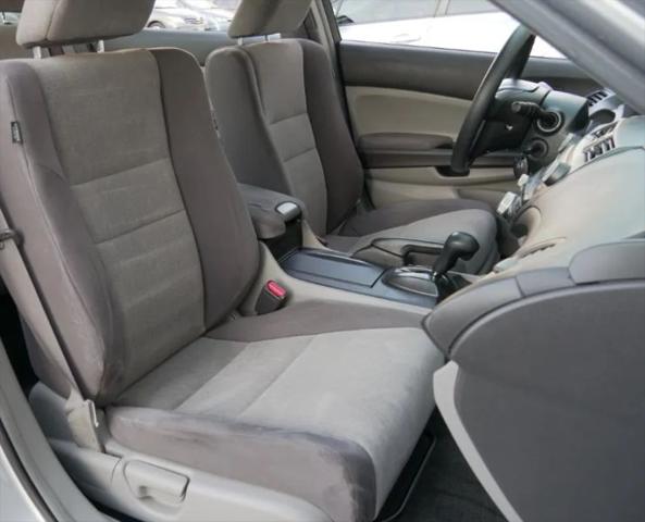 2008 Honda Accord 2.4 LX-P