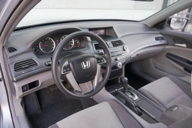 2008 Honda Accord 2.4 LX-P