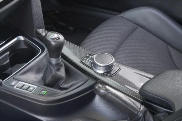 2018 BMW M4 Base