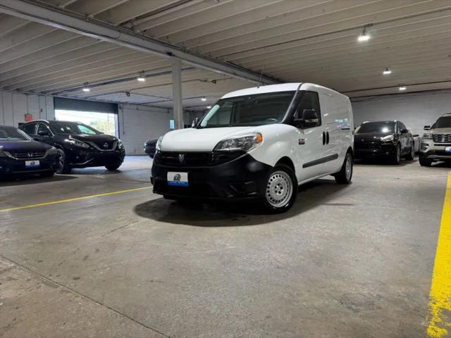 2018 Ram ProMaster City Cargo Van Tradesman Cargo Van for sale in Carlstadt, NJ