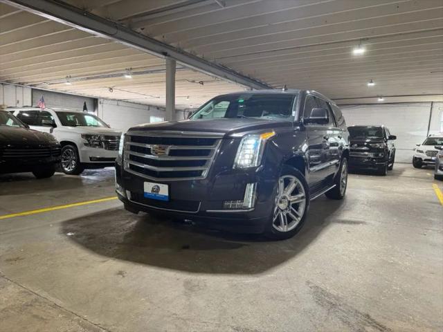 2015 Cadillac Escalade Luxury for sale in Carlstadt, NJ