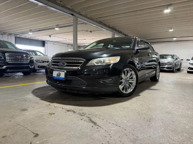 2010 Ford Taurus Limited for sale in Carlstadt, NJ