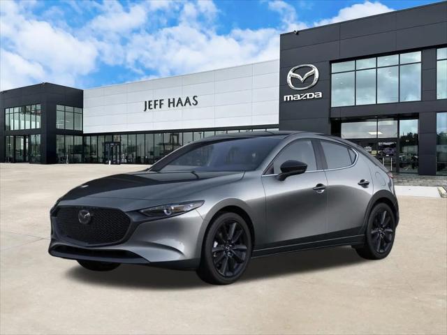 2026 Mazda Mazda3 2.5 S Select Sport for sale in Houston, TX
