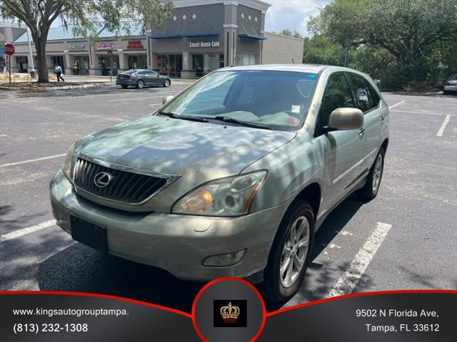 2008 Lexus RX 350 350 for sale in Tampa, FL