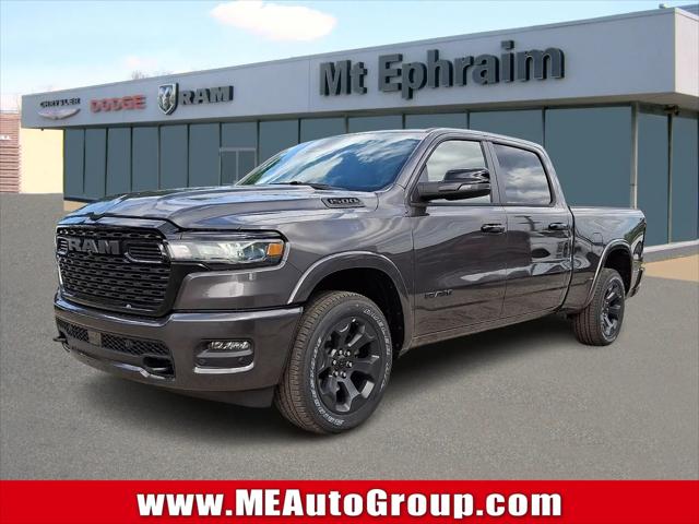 2026 Ram 1500 Big Horn Crew Cab 4x4 6'4" Box for sale in Mount Ephraim, NJ