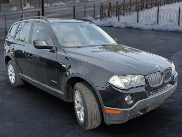 2010 BMW X3 xDrive30i for sale in Colorado Springs, CO