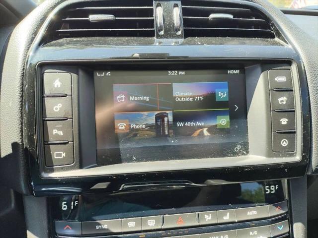 2017 Jaguar F-PACE 35t Premium
