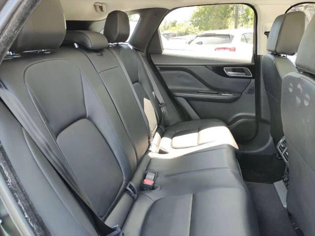 2017 Jaguar F-PACE 35t Premium