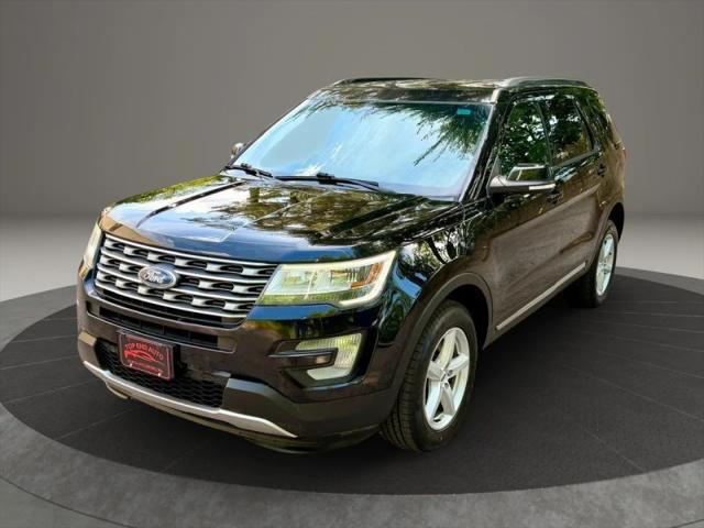 2016 Ford Explorer XLT for sale in North Attleboro, MA
