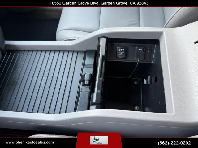 2013 Honda Pilot EX-L