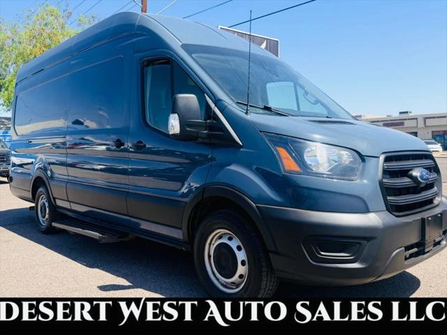 2020 Ford Transit Cargo Van Extended Length for sale in Phoenix, AZ