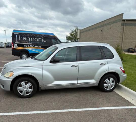 2009 Chrysler PT Cruiser LX