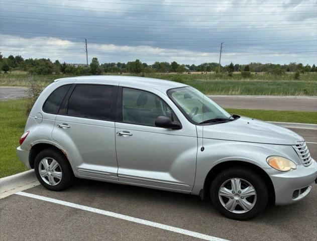 2009 Chrysler PT Cruiser LX