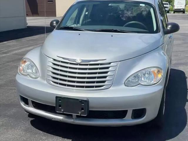 2009 Chrysler PT Cruiser LX for sale in Naperville, IL